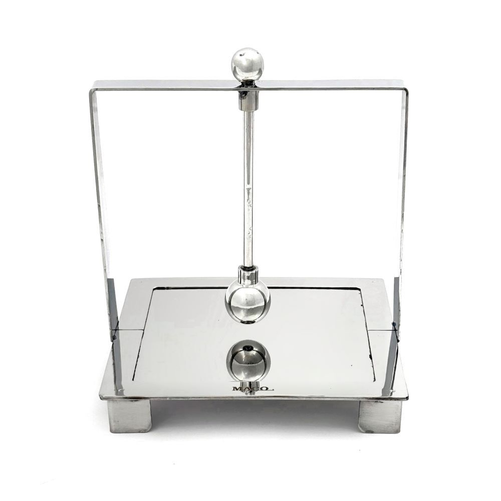 Салфетница С Держателем, 15.24Х15.24Х17.78См, Nh-2117