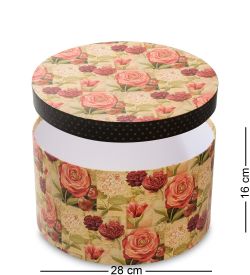 WA-55-14/ 5 Коробка «Круг бол.»