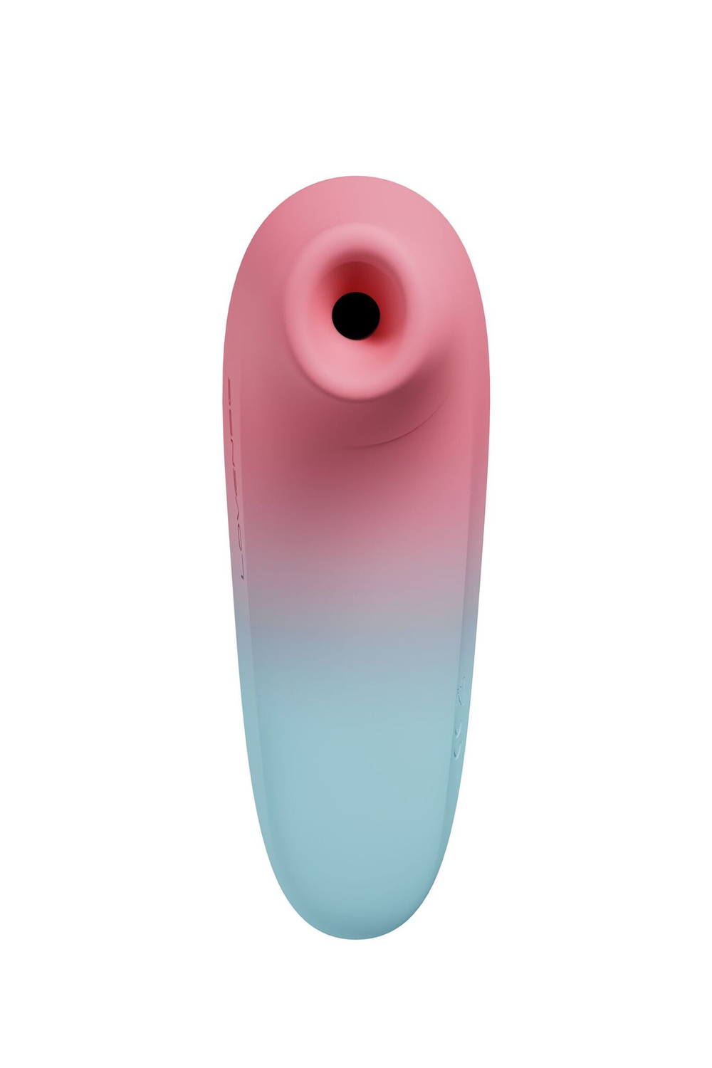 Вакуум-волновой стимулятор клитора Tenera 2 (Цвет: розовый)