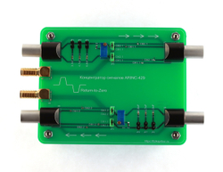 Концентратор сигналов ARINC-429