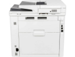 МФУ лазерное HP Color LaserJet Pro MFP M479fnw W1A78A