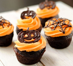 Тыква желтая  порошок, 30 гр