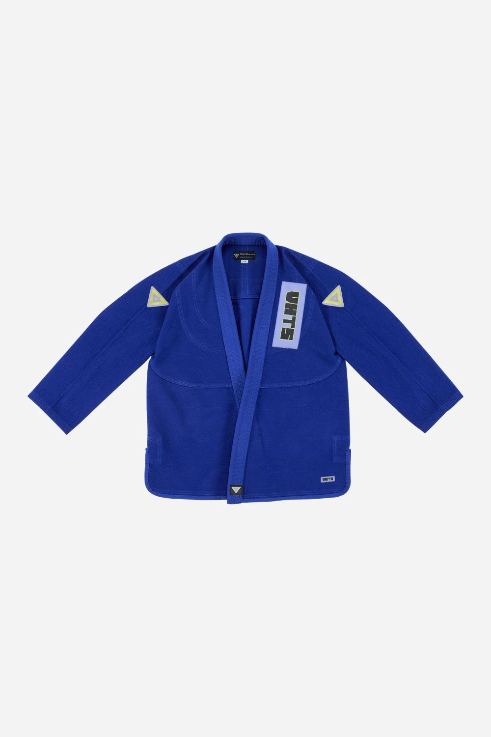 Кимоно VHTS COMP STANDARD LIGHT BLUE “OSCAR”