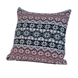 Подушка декоративная 40x40 Casual Avenue Montreal синяя