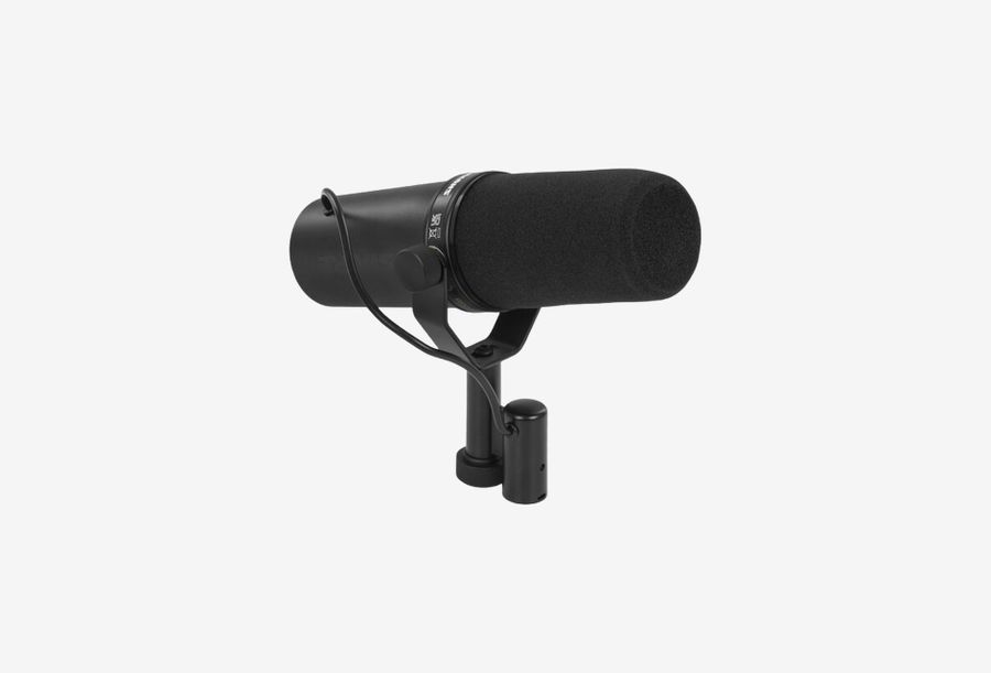 Shure SM7DB_0126613103049