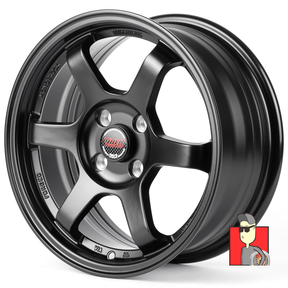 Комплект дисков Rays 15x6.5 et35 4x100
