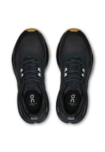 Женские Кроссовки On Cloudpulse Pro - Black | Rock
