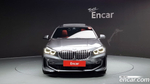 BMW 1 Series (F40) 120i M Sports (09.2021)