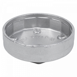 Съемник масляного фильтра 91 мм 15 граней