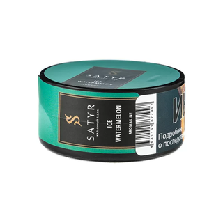 Купить Табак Satyr - Ice Watermelon 25 г