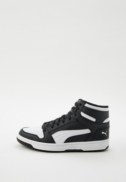Кеды мужские PUMA Rebound LayUp SL