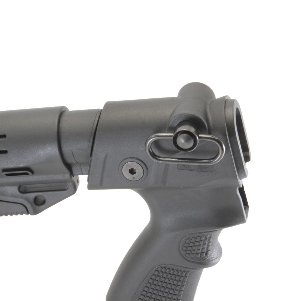 Комплект: Приклад на Ремингтон 870, DLG Tactical