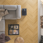 Кварц-винил LVT Pergo Vorma pad pro 6 мм НОРВЕЖСКИЙ ДУБ ТЕПЛЫЙ ЁЛОЧКА 0.794 м2