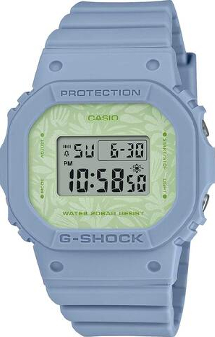 Часы Casio GMD-S5600NC-2