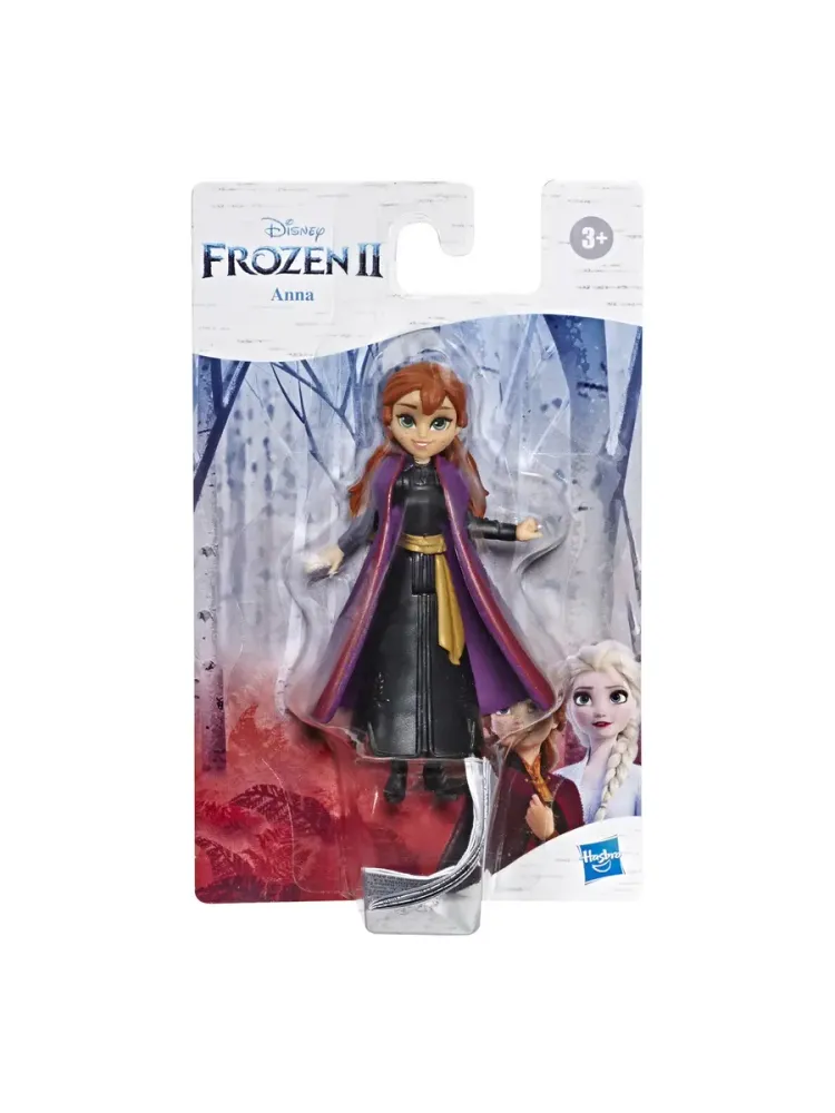 Кукла Холодное Сердце Анна E8171EU4