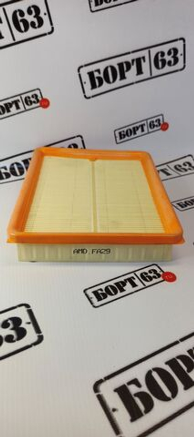 Фильтр воздушный AMD AMD.FA29
