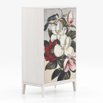 Высокий комод TIMELESS TL024