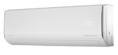 ECOSTAR RADIUM Inverter KVS-IRAD12CH