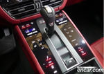 Porsche Macan 2.9 GTS (06.2022)