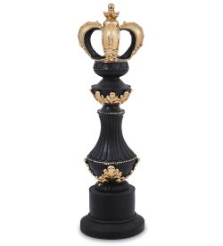 MF-145/1 Шахматная фигура 'Король»