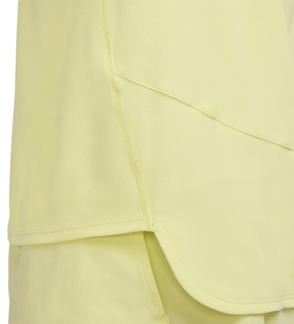 Теннисное поло NikeCourt Slam Dri-Fit Adventage Tennis