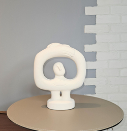 Статуэтка Hug posture ornament