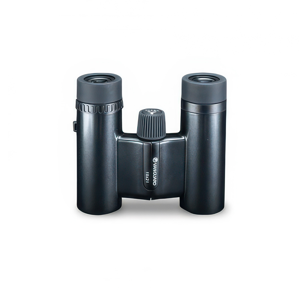 Бинокль Vanguard VESTA COMPACT 10X21 BP — центральная фокусировка для быстрой и точной настройки резкости
