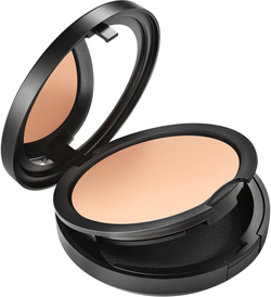 MAC Cosmetics Studio Fix Powder Plus Foundation Prefill - Матирующий пудровый тональный фон. оттенок NW5, 12 g