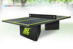 Стол теннисный City Power DESIGN Всепогодный