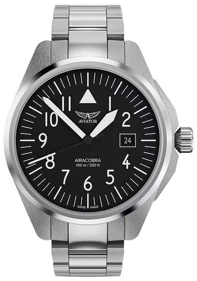 Наручные часы Aviator V.1.38.0.315.5