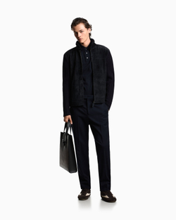 Поло мужское EMPORIO ARMANI