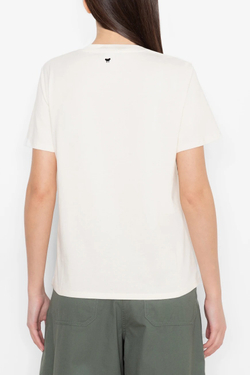 Футболка женская WEEKEND MAX MARA CINEMA