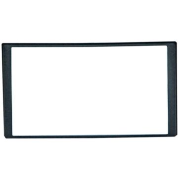 Рамка переходная Incar 95-7324A KIA OPTIMA II 05-10, Magentis 06-10 2din