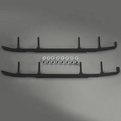 Конек лыжи Yamaha