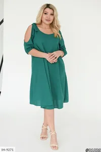 Платье IH-9265 Фабрика Моды