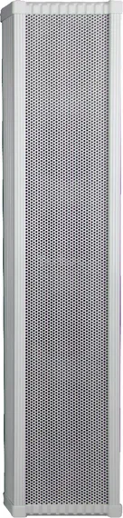 TARBOC ZH-4060WY (MM-1-3312) - Активная настенная водонепроницаемая колонка (1 шт.) ZH-4060WY