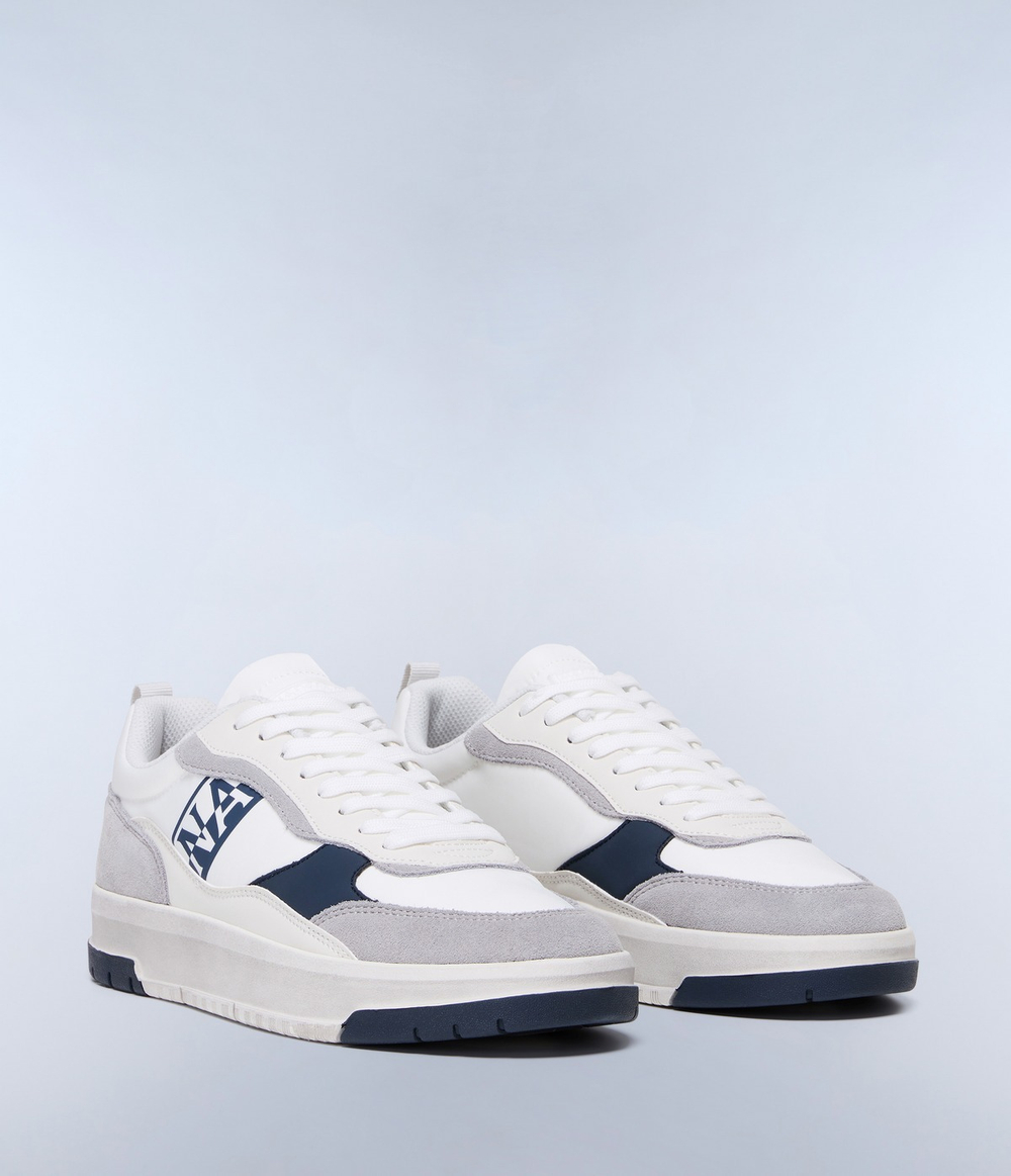 Кроссовки мужские NAPAPIJRI DUST