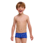 Транки FUNKY TRUNKS Toddler Boys Much Munchies