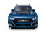 LEGO Speed Champions 76920 «Спортивный автомобиль Ford Mustang Dark Horse» — мощь и стиль
