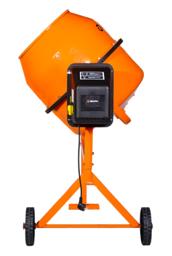 Бетономешалка Вихрь БМ-180П