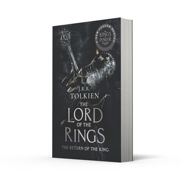 The Return of the King (The Lord of the Rings, Book 3)