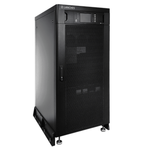 СЕРИЯ L900II 3/3 10-120kVA