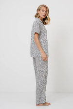 BEATRICH Пижама женская со штанами