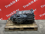 АКПП ZF 12TX2420TD TRAXON 2022г.