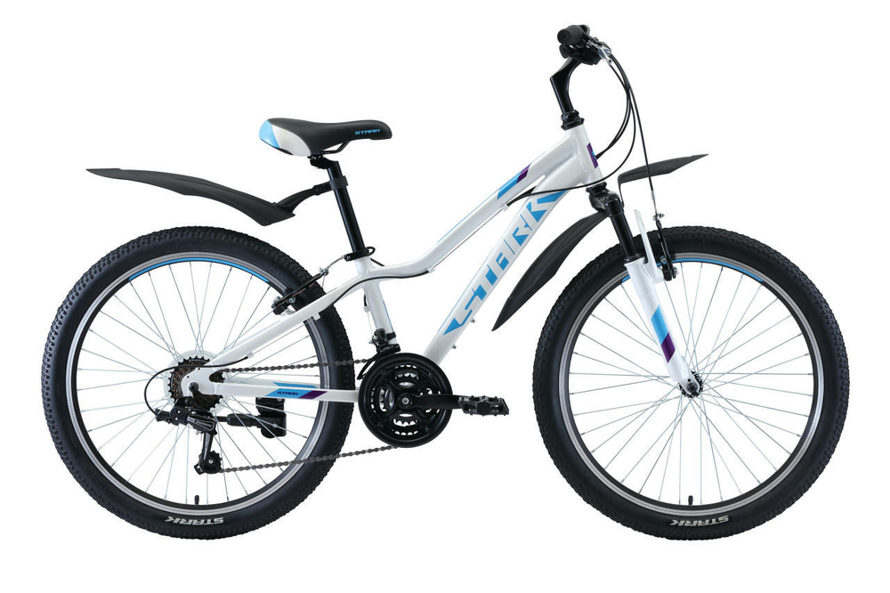 Подростковый велосипед Stark Bliss 24.1 V (2020)