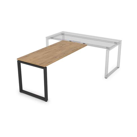 БП-О.008 Брифинг приставка (1200*700*750)