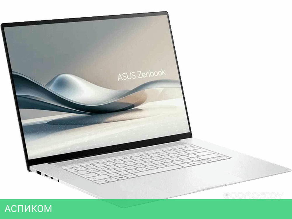 Ноутбук Asus Zenbook S 16 OLED UM5606WA-RK300W