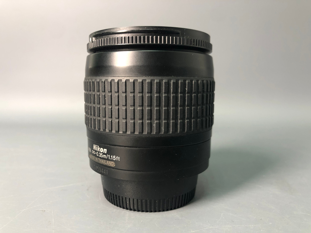 Nikon 28-80 mm 3.3-5.6G AF