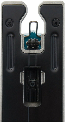 Лобзик Makita 4329  {450Вт,500-3100об\м, ход-18мм, рез-65мм,1.9кг, кор, маятн, Al подошва} ОРИГИНАЛ