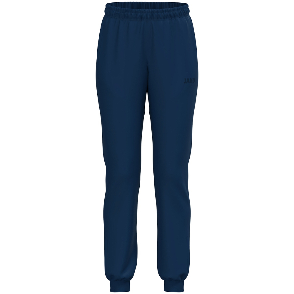 Брюки из полиэстера One Woman